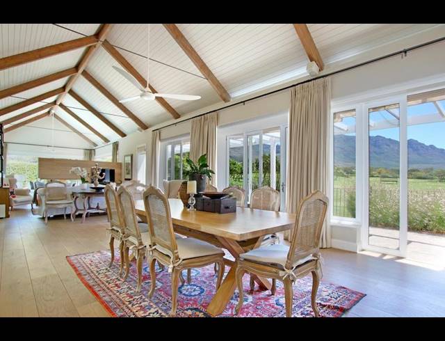 3 BEDROOM PROPERTY TO RENT IN STEENBERG GOLF ESTATE